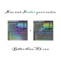 Mix and Master your audio better than AI can